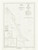 Presque Isle and Stoneport Harbors 1973 Lake Huron Harbor Chart Reprint Great Lakes 5 - 537
