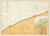 Lake Erie - Ashtabula to Chagrin River 1913 Lake Erie Harbor Chart Reprint Great Lakes Harbors #3 - 34