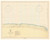 Braddock Point to Thirty Mile Point 1946 Lake Ontario Harbor Chart Reprint Great Lakes 2 - 24