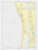 South Haven to Benona 1966 Lake Michigan Harbor Chart Reprint Great Lakes 7 - 76