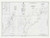 Dutch Johns Point to Fishery Point 1975 Lake Michigan Harbor Chart Reprint Great Lakes 7 - 701