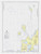 Platte Bay to Leland 1975 Lake Michigan Harbor Chart Reprint Great Lakes 7 - 705