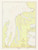 Grand Traverse Bay to Little Traverse Bay 1957 Lake Michigan Harbor Chart Reprint Great Lakes 7 - 706