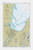 Head of Green Bay 1985 Lake Michigan Harbor Chart Reprint Great Lakes 7 - 725