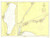 Lake Winnebago and Fox River 1964 Lake Michigan Harbor Chart Reprint Great Lakes 7 - 726 Lake Winnebago and Fox River 1964 Lake Michigan Harbor Chart Reprint Great Lakes 7 - 726