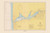 Holland Harbor 1947 Lake Michigan Harbor Chart Reprint Great Lakes 7 - 763
