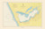 Muskegon Harbor 1947 Lake Michigan Harbor Chart Reprint Great Lakes 7 - 767