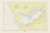 Muskegon Harbor 1957 Lake Michigan Harbor Chart Reprint Great Lakes 7 - 767