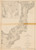 Potomac River 4 Mattawoman Creek to Georgetown 1911 - Old Map Nautical Chart AC Harbors 560 - Chesapeake Bay