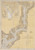Potomac River 4 Mattawoman Creek to Georgetown 1935 - Old Map Nautical Chart AC Harbors 560 - Chesapeake Bay