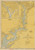 Potomac River 4 Mattawoman Creek to Georgetown 1942 - Old Map Nautical Chart AC Harbors 560 - Chesapeake Bay
