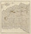 Tribal Territory - Choctaw Nation 1900 - Oklahoma Regional 3