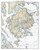 Mount Desert Island, Maine 2014 - New England 80,000 Scale Custom Chart Mount Desert Island, Maine 2014 - New England 80,000 Scale Custom Chart