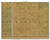 Albin, Brown Co. Minnesota 1900 Old Town Map Custom Print - Brown Co.