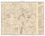 Medo, Blue Earth Co. Minnesota 1879 Old Town Map Custom Print - Blue Earth Co.
