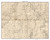 Rapidan, Blue Earth Co. Minnesota 1879 Old Town Map Custom Print - Blue Earth Co.