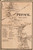 Pepack Village, New Jersey 1860 Old Town Map Custom Print - Somerset Co.