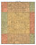 Merton, South Dakota 1900 Old Town Map Custom Print - Clark Co.