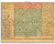Rosedale, South Dakota 1900 Old Town Map Custom Print - Clark Co.