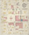Abbeville, Alabama 1907 - Old Map Alabama Fire Insurance Index
