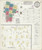 Dothan, Alabama 1907 - Old Map Alabama Fire Insurance Index