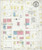 Elba, Alabama 1910 - Old Map Alabama Fire Insurance Index