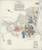 Florance, Alabama 1921 - Old Map Alabama Fire Insurance Index