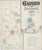 Gadsden, Alabama 1885 - Old Map Alabama Fire Insurance Index Gadsden, Alabama 1885 - Old Map Alabama Fire Insurance Index