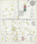 Greensboro, Alabama 1909 - Old Map Alabama Fire Insurance Index