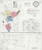 Haleyville, Alabama 1939 - Old Map Alabama Fire Insurance Index