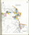 Mobile, Alabama 1956 (3) - Old Map Alabama Fire Insurance Index