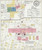 Piedmont, Alabama 1917 - Old Map Alabama Fire Insurance Index