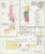 Roanoke, Alabama 1909 - Old Map Alabama Fire Insurance Index