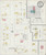 Tuscumbia, Alabama 1899 - Old Map Alabama Fire Insurance Index