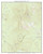 Mount Mansfield 2018 - Custom USGS Old Topo Map - Vermont