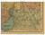 Estelline, South Dakota 1897 Old Town Map Custom Print - Hamlin Co.