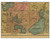 Norden, South Dakota 1897 Old Town Map Custom Print - Hamlin Co.