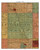 Farmington, South Dakota 1899 Old Town Map Custom Print - Lake Co.