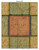Baltimore, Michigan 1860 Old Town Map Custom Print - Eaton and Barry Co.
