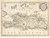 St Domingo - Haiti - Dominican Republic - Hispaniola 1784 - West Indies Separate Islands
