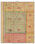 Perry, South Dakota 1893 Old Town Map Custom Print - Lincoln Co.