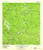 El Sauz, Texas 1938 (1958) USGS Old Topo Map Reprint 15x15 TX Quad 107866