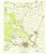 Kingsville, Texas 1954 (1956) USGS Old Topo Map Reprint 15x15 TX Quad 110024 Kingsville, Texas 1954 (1956) USGS Old Topo Map Reprint 15x15 TX Quad 110024