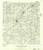 Natalia, Texas 1942 (1956) USGS Old Topo Map Reprint 15x15 TX Quad 111297
