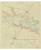 Robstown, Texas 1925 () USGS Old Topo Map Reprint 15x15 TX Quad 128470