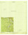 Burnet, Texas 1932 () USGS Old Topo Map Reprint 15x15 TX Quad 137543