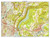 Lake Saltonstall 1954 - Custom USGS Old Topo Map - Connecticut