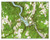 Lake Zoar 1953 - Custom USGS Old Topo Map - Connecticut