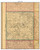 Colman, South Dakota 1896 Old Town Map Custom Print - Moody Co.