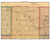 Riverview, South Dakota 1896 Old Town Map Custom Print - Moody Co.